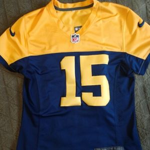 Bart Starr Throwback Packers Jersey